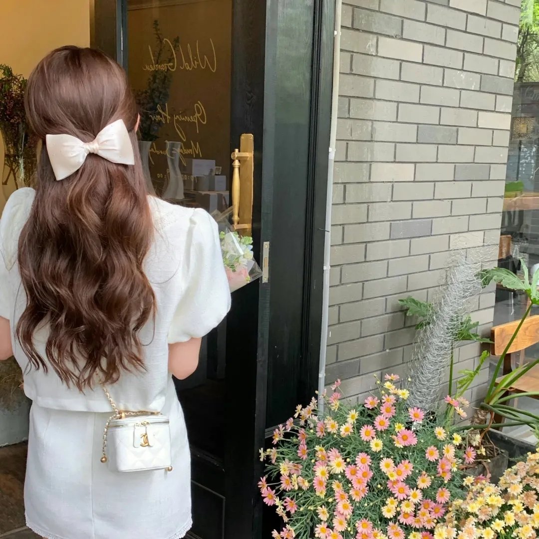 我为谁狂